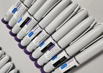 Canetas emagrecedoras: pediatras alertam para risco de uso em crianças