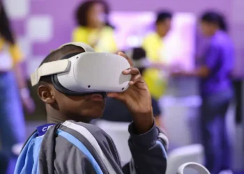 Festival mostra, no Rio de Janeiro, que a matemática é pop e divertida