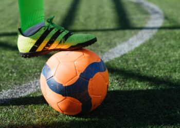 Centro Pop de Cariacica se prepara para participar da 5ª Copa Pop de Futebol em setembro