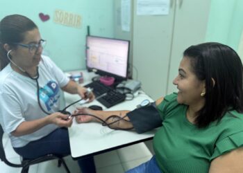 UBS de Nova Brasília realiza ação do Hiperdia na próxima terça (8)