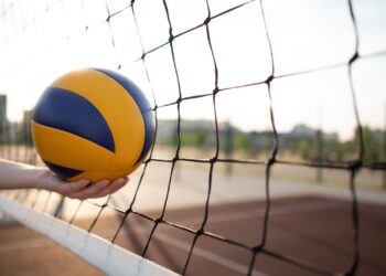 Jogos Escolares de Cariacica têm rodada de vôlei nesta sexta-feira (11)
