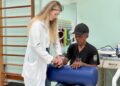Fisioterapia na rede municipal soma mais de 2,5 mil atendimentos em 2026; saiba como acessar o serviço